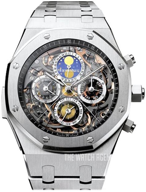 26065is.oo.1105is.01 audemars piguet|Audemars Piguet Royal Oak 26065IS.OO.1105IS.01 Openworked .